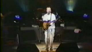 Sinner&#39;s Prayer and Can&#39;t Judge Nobody - Eric Clapton New York 1994