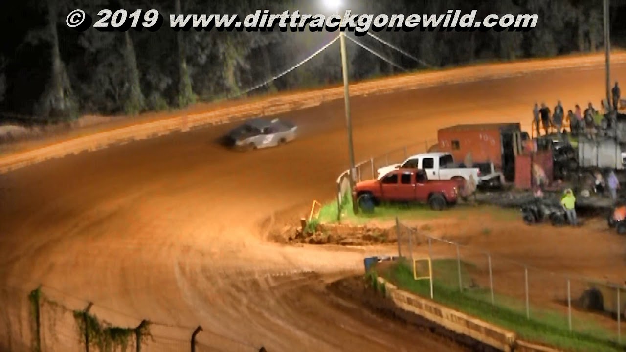 Pro Trucks @ Toccoa Raceway August 3rd 2019