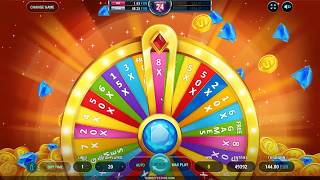 Fortune Cash | River Sweeps Slots