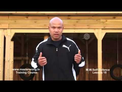 Master Wong - Favorite Moments   Part 6 of 8