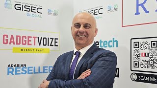 CyberKnight @ GISEC Global 2025