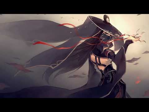 Nightcore - In The Shadows (Beyond the Black)