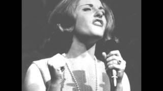 Lesley Gore Just Let Me Cry.