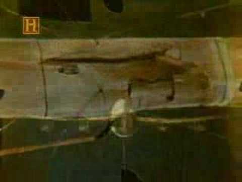 LOCKHEED L-188 ELECTRA