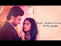 Sang Hoon Tere Lyrics Guddan Tumse Na Ho Payega Puneet Dixit Asit Esha