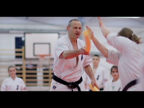 KSW Bushi Trening przed ME WKB Dębica