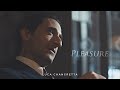 Luca Changretta | Pleasure (Peaky Blinders)