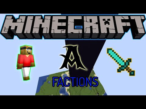 X-Tap - THE MOST *CRAZY* START TO THE SERVER! | Minecraft Factions | Advancius