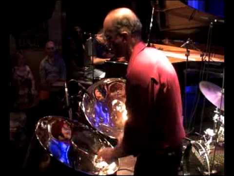 SAKESHO au Duc des Lombards