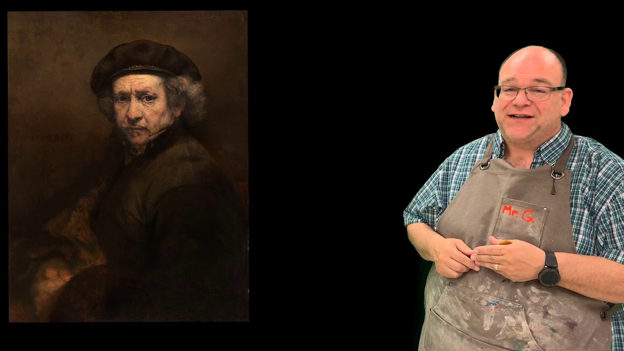 Understanding the styles of art: Baroque