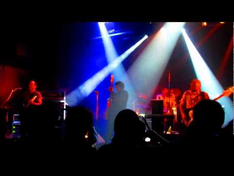 Les 15 ans du Kalif : Steeple Remove