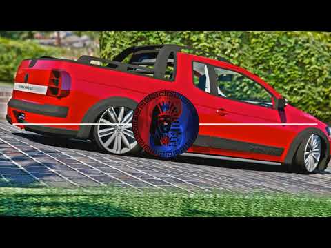 MC Fioti e MC Rahell - Para de K.O (COM GRAVE) (BASS KINGS)