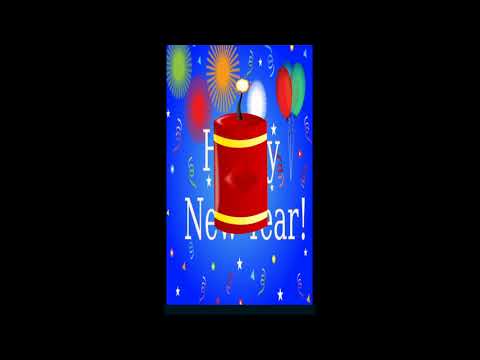 Firecracker Sound