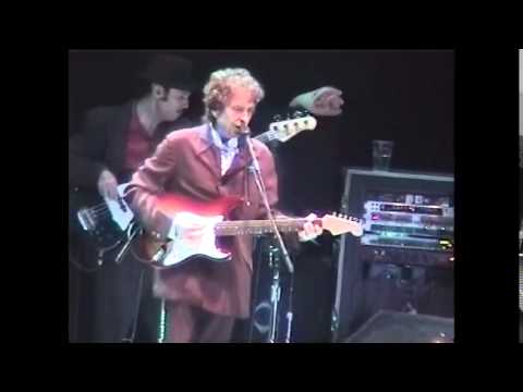 Bob Dylan Senor (Tales Of Yankee Power)