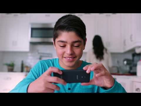 Alcatel AVALON V: Smart Design Within Reach