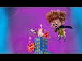 Ending Credits Hotel Transylvania 2 HDR