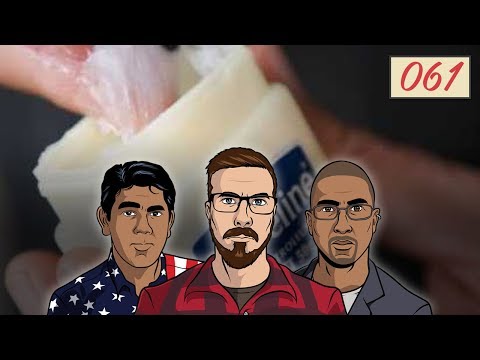 Technical Alpha 61 - PrE3 Vaseline