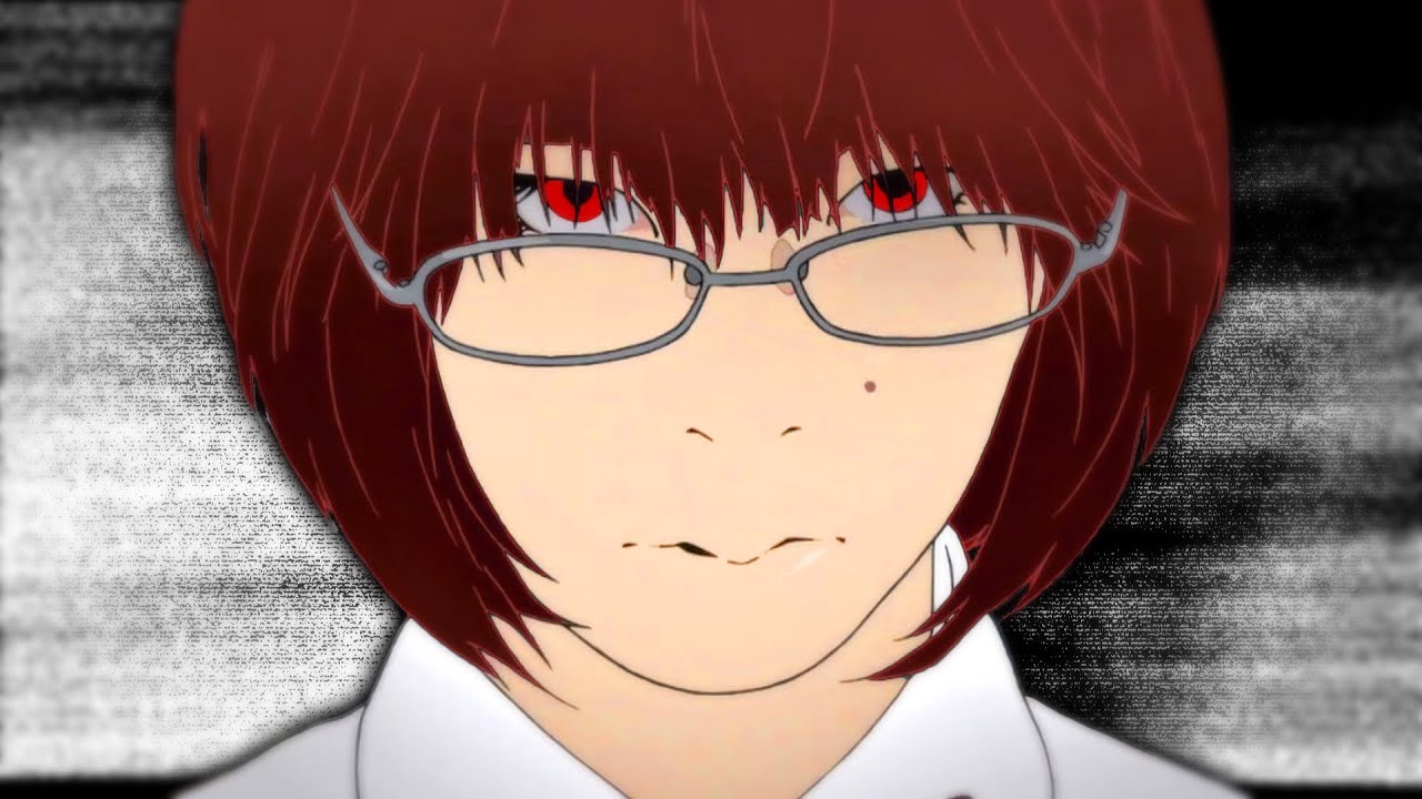 The Anime That Was Too Disturbing For The Internet