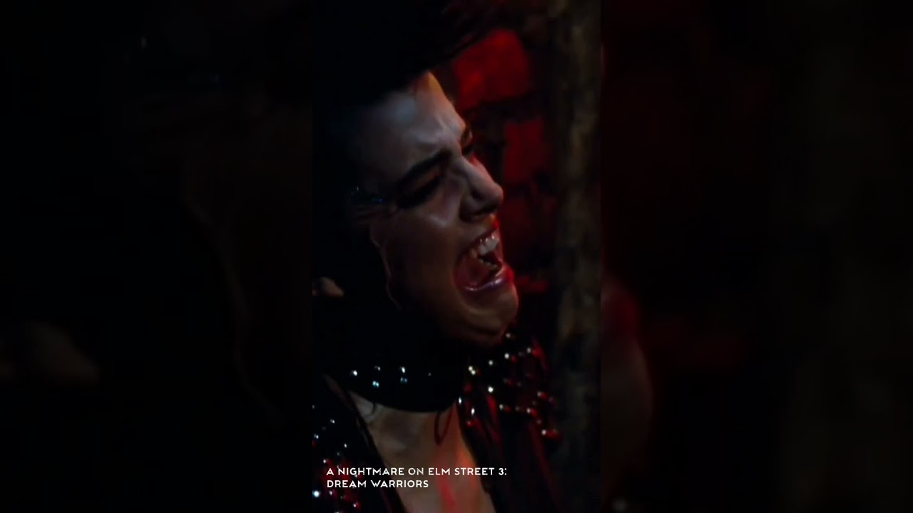 From Elm Street to WITCHBOARD: Horror Master Chuck Russell Returns