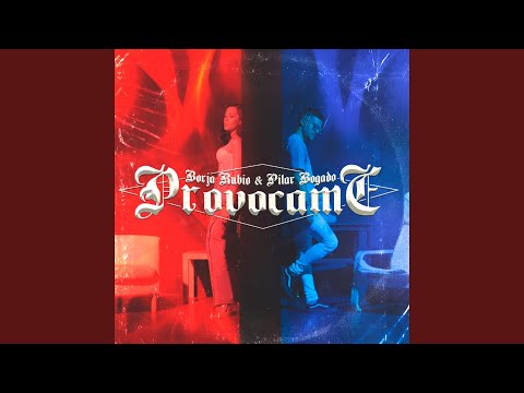 Provócame