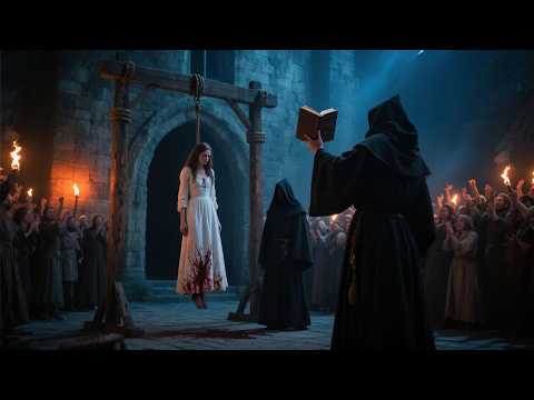 PELÍCULA MEDIEVAL | Un sacrificio por amor… en tiempos de oscuridad