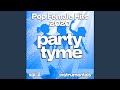 Break My Heart Instrumental