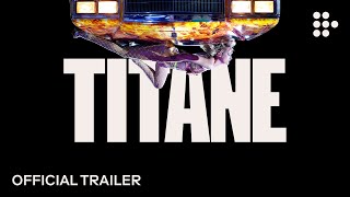 Official International Streaming Trailer