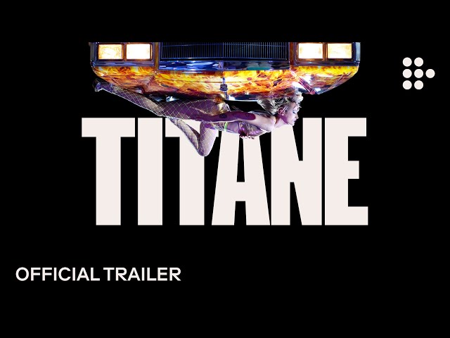 Official International Streaming Trailer