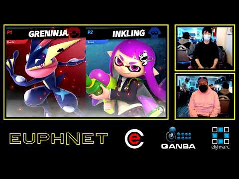 VERSUS Reborn #32 - Tournament Matches [SSBU]