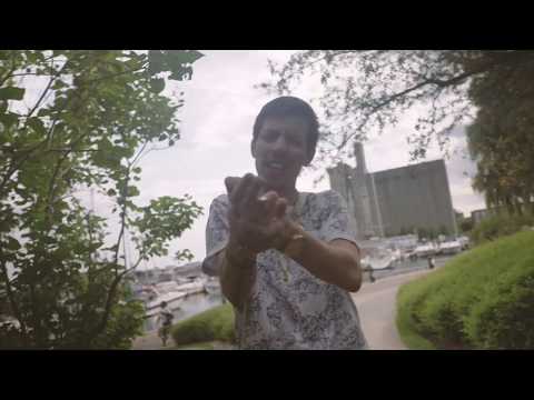 Leo Bravo - Bad Feeling Official Music Video