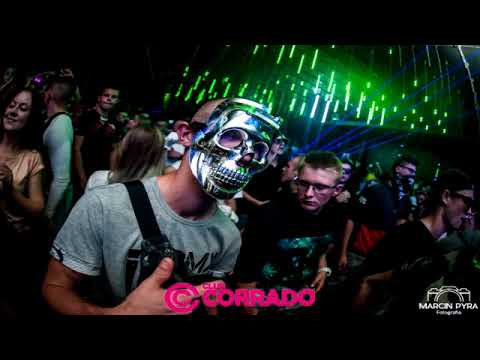 BVX # CORRADO SUCHOWOLA # 15.09.2018 ★ vRq