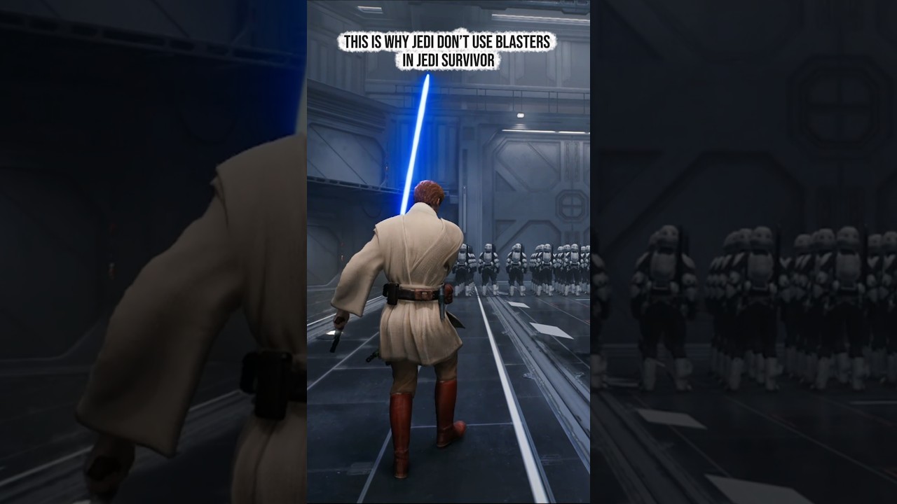 Did You Notice This?