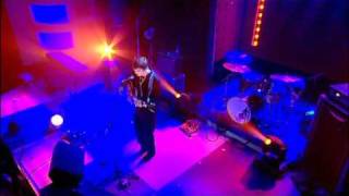 Pete Doherty - The Lost Art Of Murder - Live On Jonathan Ross, June 2006