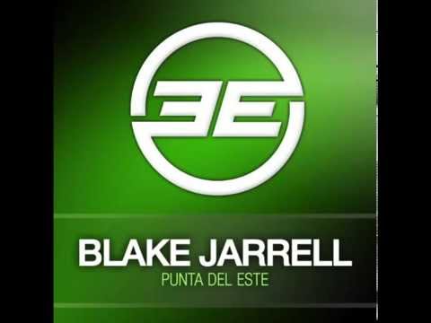 Blake Jarrell - Punta Del Este (Beach Version)