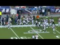 3rd Down Punt Patriots Broncos 2011 Playoffs