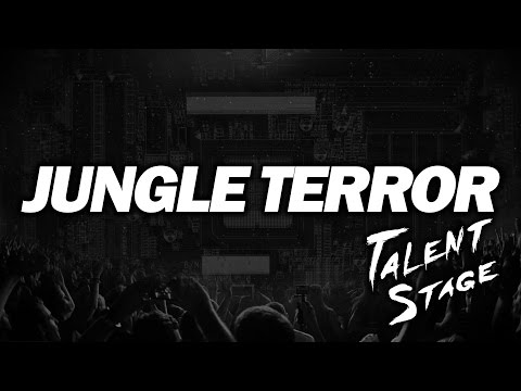MV's Projects - Headcanon (Original Mix) [Jungle Terror]