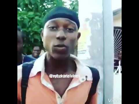 Shawn storm Sika rhymes up move