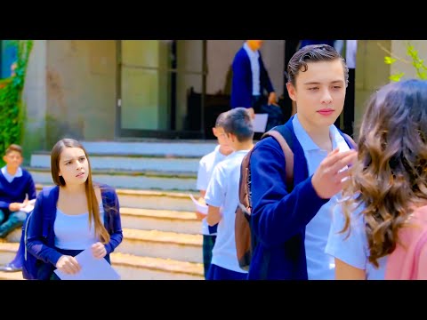 La Rosa de Guadalupe | SER UNA NOVENTA CENTÍMETROS [Parte 1] | Capítulo 2025 FULL HD VIDEO