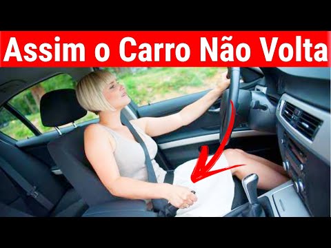 Learn Hill Climbing with Handbrake