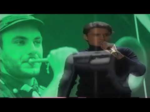 Płonie ognisko i szumią knieje