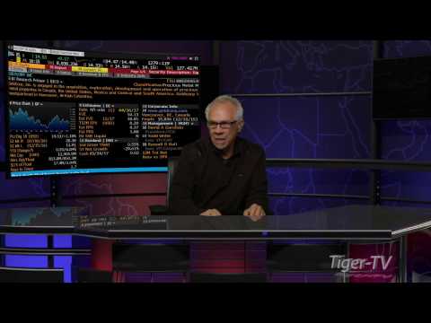 April 27th Tom O'Brien Show on TFNN - 2017