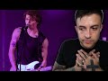 We Three Sara Live REACTION