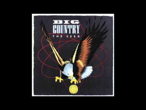 Look Away by Big Country