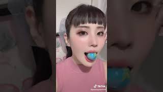 凄く〇欲が強そうな美女