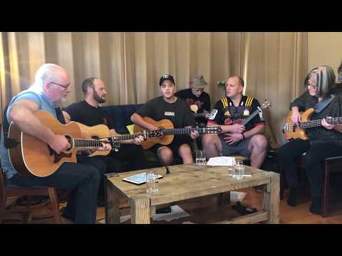 He Kakano Ahau - Hohepa Tamehana