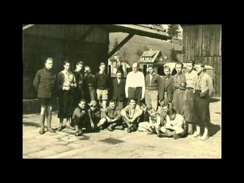 Ein Querschnitt aus 100 Jahre CVJM Calmbach - Youll Never Walk Alone