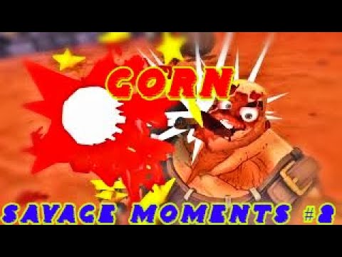 Gorn - Savage Moments in VR #2
