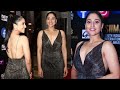 Regina Hot Cleavage In SIIMA Awards Red Carpet SIIMA Awards Red Carpet Regina In SIIMA Awards