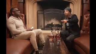 My Issue With Katt Williams-Shannon Sharpe Interview