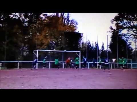 Fallrückzieher!!! Hamburg Haak-Bir